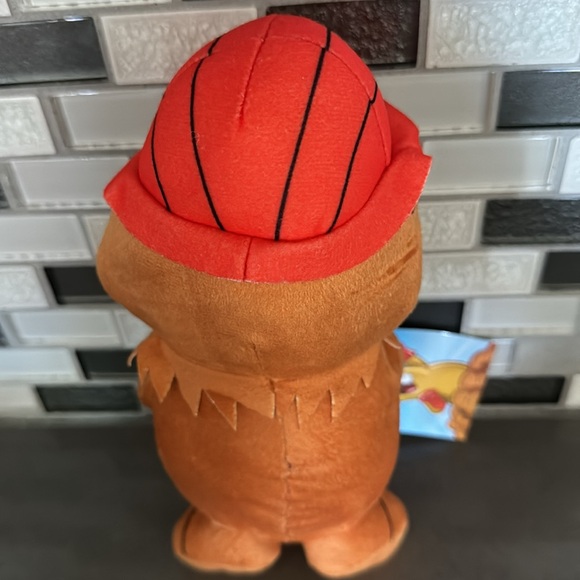 Whac-A-Mole Plush / Mattel Games / 9” / BRAND NEW - Picture 9 of 15